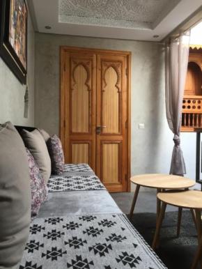 Riad Le Marrakech Berrima